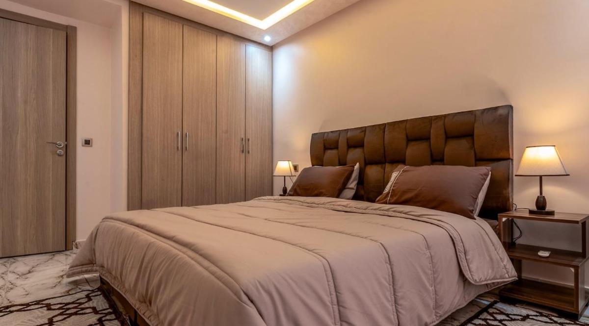 Apartment Grand Et Bel *